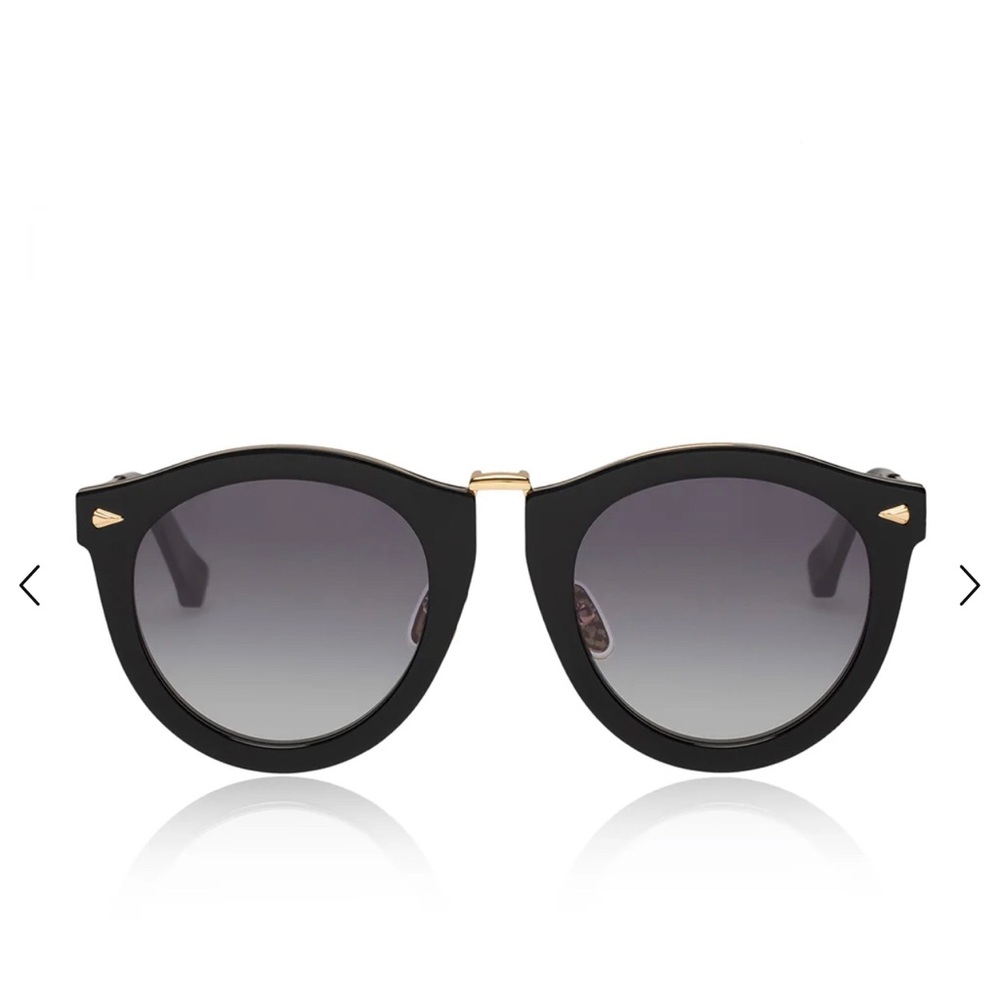 NEW WITH TAGS Karen walker Harvest sunglasses